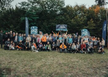 Połaniec: Enea Połaniec po raz drugi sponsorem Energetycznego Półmaratonu