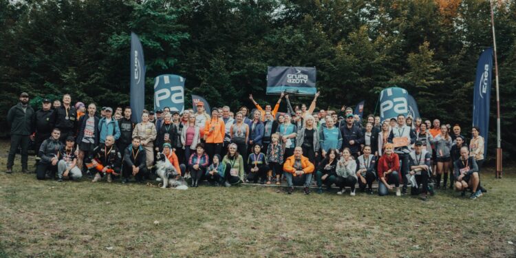 Połaniec: Enea Połaniec po raz drugi sponsorem Energetycznego Półmaratonu