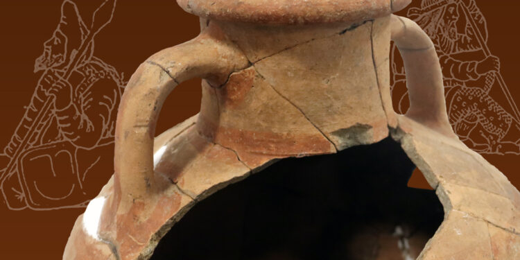 Sandomierz: Wystawa archeologiczna „Chotyniec – wrota do antycznej Scytii”.