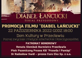 Przecław: Diabeł Łańcucki