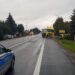 Sandomierz: Śmiertelne potrącenie rowerzystki
