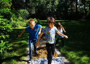 Sandomierz: Historyczny moment w „Katoliku”.