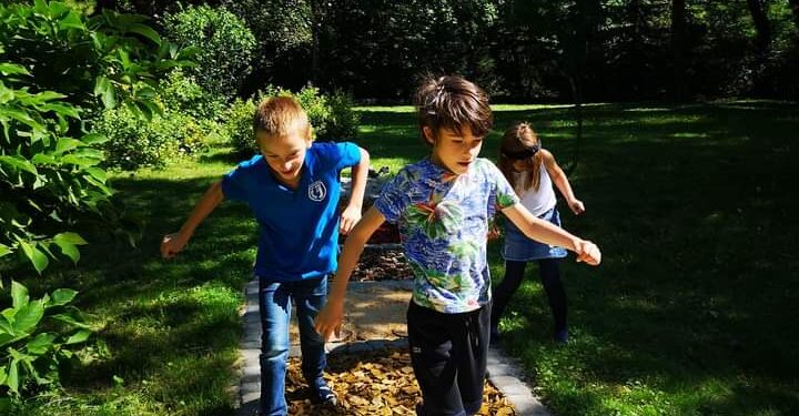 Sandomierz: Historyczny moment w „Katoliku”.