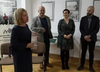 Tarnobrzeg. O historii nad Wisłą i Sanem