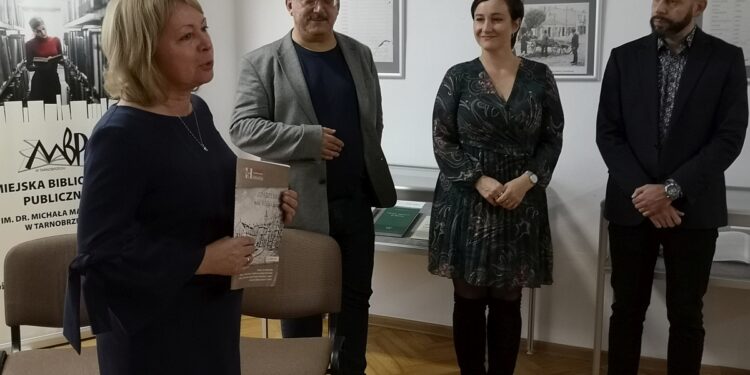 Tarnobrzeg. O historii nad Wisłą i Sanem