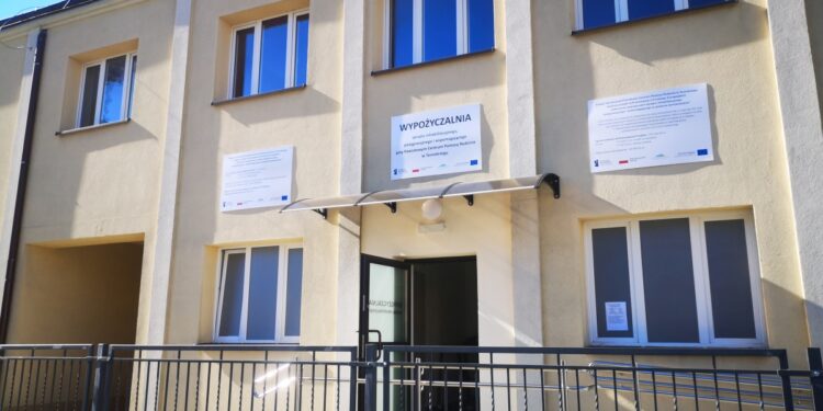 Nowa Dęba. Tu wypożyczysz sprzęt rehabilitacyjny, pielęgnacyjny i wspomagający