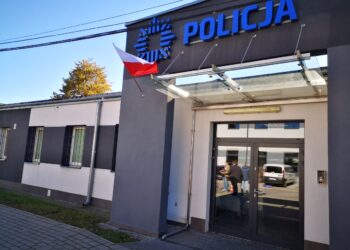 Nowa Dęba. Będą całodobowe patrole policji