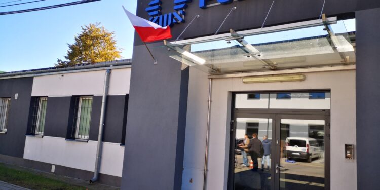 Nowa Dęba. Będą całodobowe patrole policji