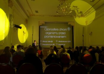 Tarnobrzeg. Młodzi znają się na ekologii