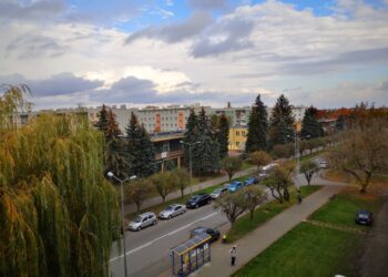 Tarnobrzeg. Ma być ciemniej i oszczędniej