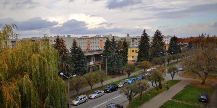 Tarnobrzeg. Ma być ciemniej i oszczędniej