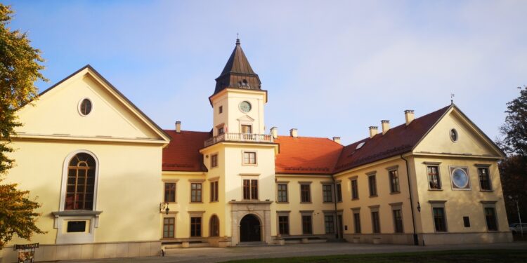 Tarnobrzeg. Muzeum z nową nazwą