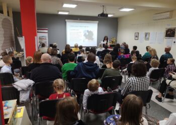 Tarnobrzeg. Losy mieszkańców powiatu tarnobrzeskiego według dzieci