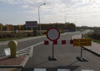 Tarnobrzeg. Obwodnica na finiszu