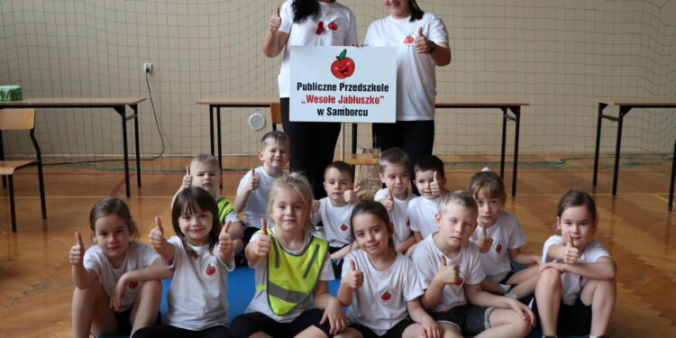 Sandomierz: Policyjna akcja „Znicz” rusza w piątek.