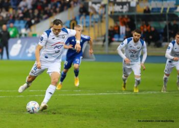 Mielec:  Weekendowe wyniki