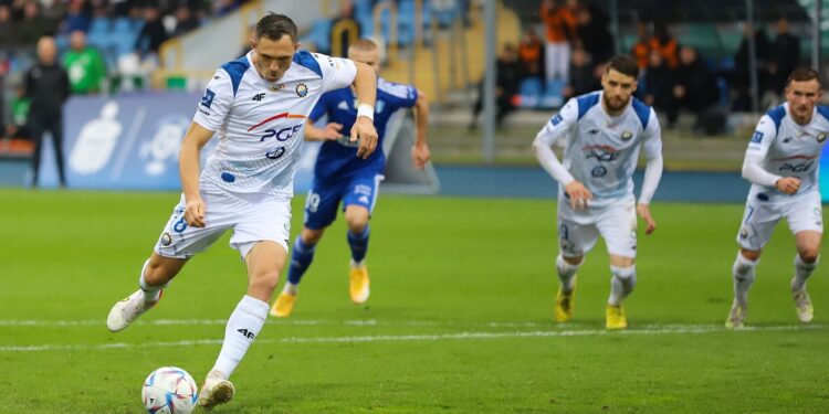 Mielec:  Weekendowe wyniki