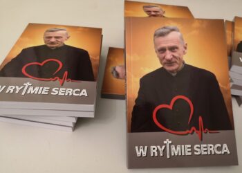 Tarnobrzeg. Taki był ksiądz prałat Michał Józefczyk