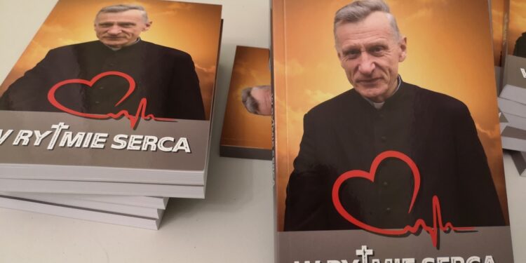 Tarnobrzeg. Taki był ksiądz prałat Michał Józefczyk