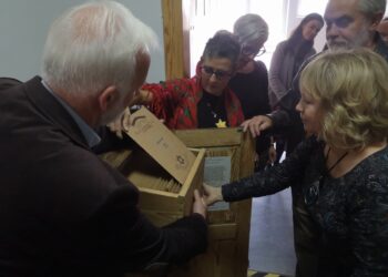 Tarnobrzeg. W rocznicę wypędzenia Żydów