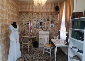 Tarnobrzeg. Śladami Kolekcji Dzikowskiej