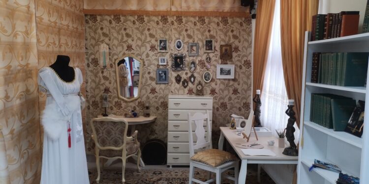 Tarnobrzeg. Śladami Kolekcji Dzikowskiej