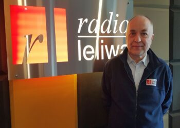 Radio Leliwa gra już 30 lat!
