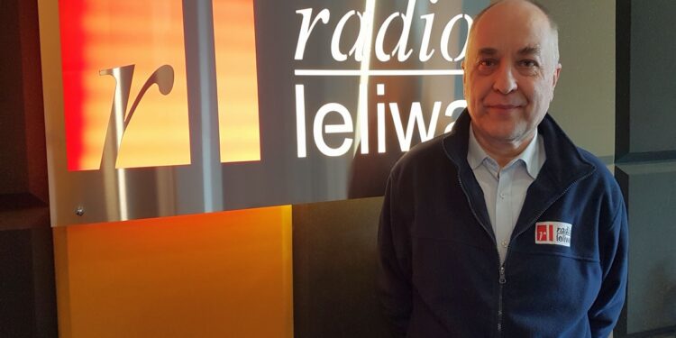 Radio Leliwa gra już 30 lat!