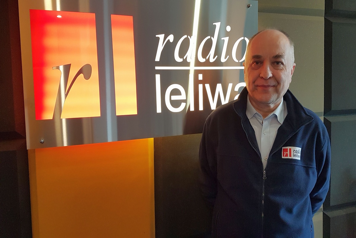 Radio Leliwa gra już 30 lat!