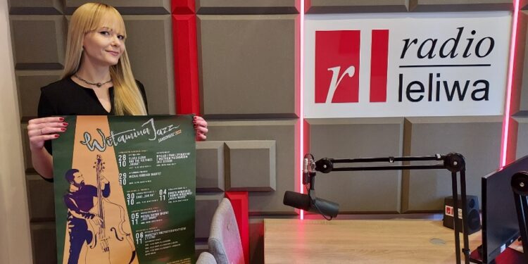 Sandomierz: Festiwal Witamina Jazz 2022