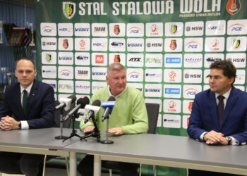 Stalowa Wola: III-ligowa Stal pozyskała PGE na sponsora strategicznego