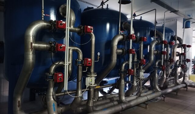 Radomyśl Wielki: Więcej wody lepszej jakości