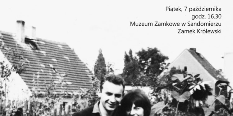 Sandomierz: „Dla takich ludzi warto pisać – sandomierska korespondencja Edwarda Stachury do Zofii Bażant”.