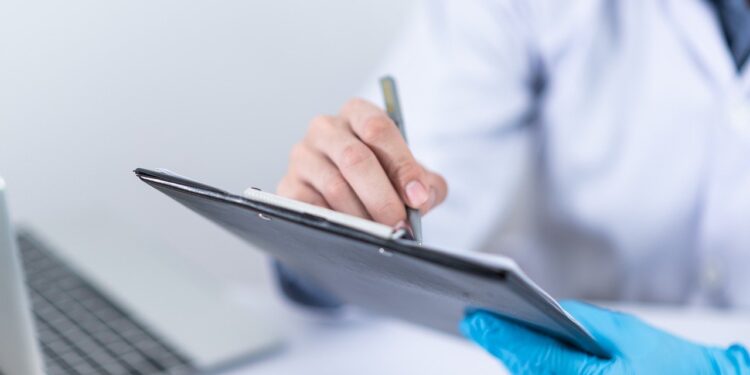 Gorzyce. Mieszkańcu, zbadaj się.