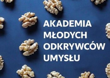 Tarnobrzeg. Rusza II edycja Akademii Młodych Odkrywców Umysłu.