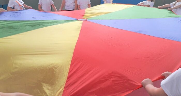 Mielec: Europejska niedziela…