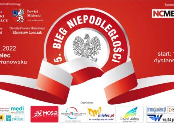 Mielec: 5 Bieg Niepodległości
