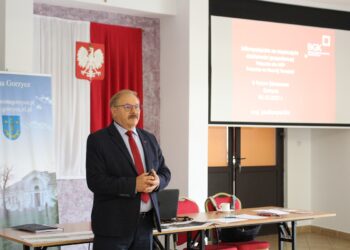 Gorzyce. II Forum Biznesowe