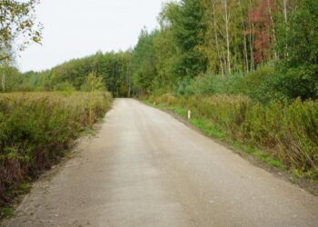 Przecław: Inwestycje drogowe