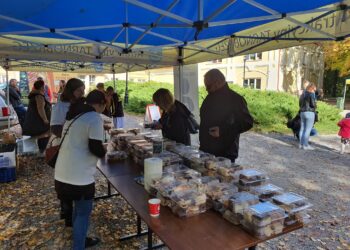 Tarnobrzeg. Na leczenie małego Bartosza