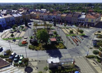 Mielec:  Będą wyłączać oświetlenie uliczne…