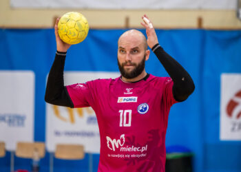 Mielec: Derbowe spotkanie