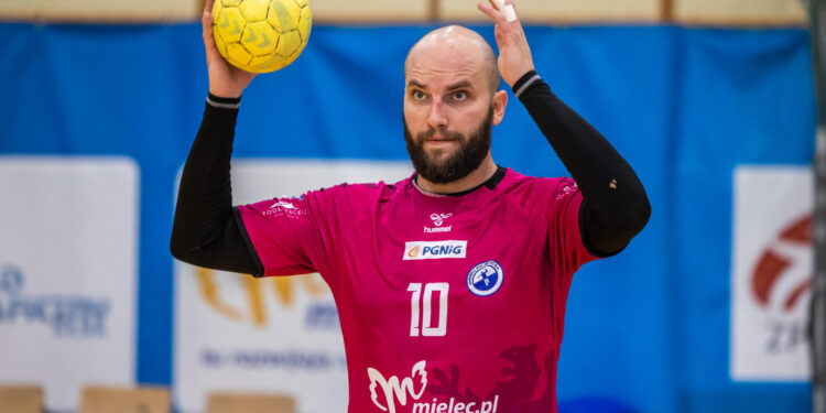 Mielec: Derbowe spotkanie