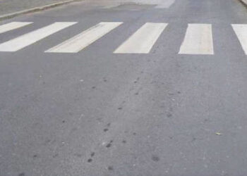 Stalowa Wola: Potrzebna przebudowa kanalizacji ulicy wewnętrznej Jana Pawła