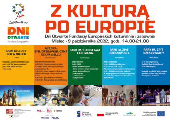 Mielec: Dni Otwarte Funduszy Europejskich!