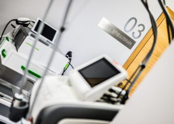 Nowa Dęba. Dla zdrowia i urody