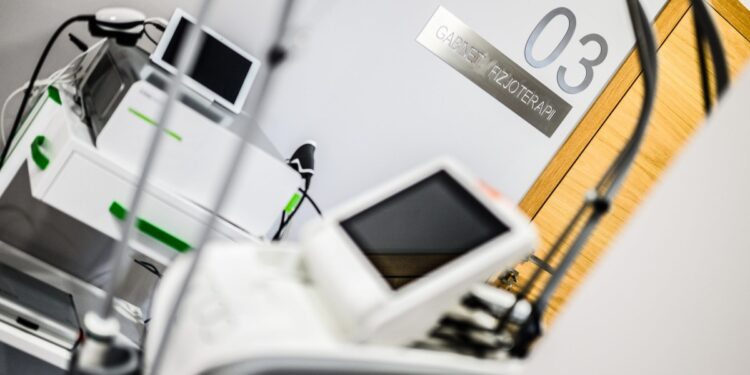 Nowa Dęba. Dla zdrowia i urody