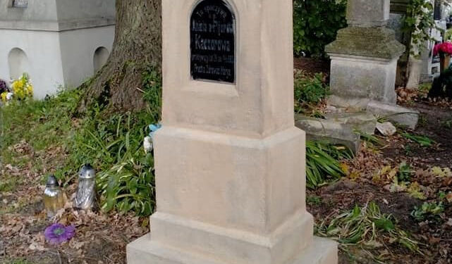 Stalowa Wola: Będzie kwesta na rzecz zabytkowych nagrobków rozwadowskiej nekropolii.