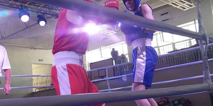 Mielec: Gala Boksu już w listopadzie!