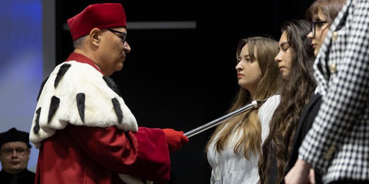 Region: Gaude Mater Polonia